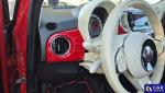 Fiat 500 500 1.2 Pop Aukcja 302546 - grafika 22