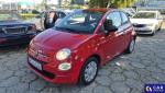 Fiat 500 500 1.2 Pop Aukcja 302546 - grafika 1