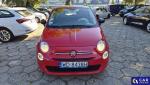 Fiat 500 500 1.2 Pop Aukcja 302546 - grafika 2