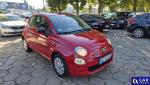 Fiat 500 500 1.2 Pop Aukcja 302546 - grafika 3