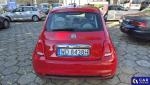 Fiat 500 500 1.2 Pop Aukcja 302546 - grafika 8