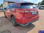 Lexus RX RX 450h L Elegance Aukcja 302548 - grafika 9