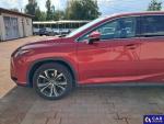 Lexus RX RX 450h L Elegance Aukcja 302548 - grafika 11