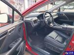 Lexus RX RX 450h L Elegance Aukcja 302548 - grafika 17