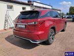 Lexus RX RX 450h L Elegance Aukcja 302548 - grafika 7