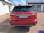 Lexus RX RX 450h L Elegance Aukcja 302548 - grafika 8