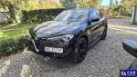 Alfa Romeo Stelvio Stelvio 2.0 Turbo Super Q4 aut Aukcja 302549 - grafika 1