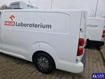 Opel Vivaro 2.0 CDTI Extra Long 3,... Aukcja 302550 - grafika 10