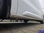 Opel Vivaro 2.0 CDTI Extra Long 3,... Aukcja 302550 - grafika 12