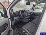 Opel Vivaro 2.0 CDTI Extra Long 3,... Aukcja 302550 - grafika 17