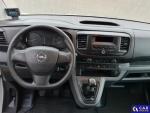 Opel Vivaro 2.0 CDTI Extra Long 3,... Aukcja 302550 - grafika 18