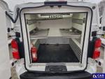 Opel Vivaro 2.0 CDTI Extra Long 3,... Aukcja 302550 - grafika 24