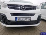 Opel Vivaro 2.0 CDTI Extra Long 3,... Aukcja 302550 - grafika 26
