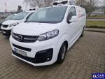 Opel Vivaro 2.0 CDTI Extra Long 3,... Aukcja 302550 - grafika 1