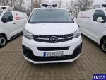 Opel Vivaro 2.0 CDTI Extra Long 3,... Aukcja 302550 - grafika 2