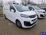 Opel Vivaro 2.0 CDTI Extra Long 3,... Aukcja 302550 - grafika 3