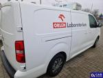 Opel Vivaro 2.0 CDTI Extra Long 3,... Aukcja 302550 - grafika 6