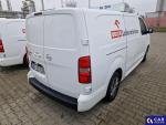 Opel Vivaro 2.0 CDTI Extra Long 3,... Aukcja 302550 - grafika 7