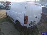 Opel Combo Cargo 1.6 CDTI Enjoy Aukcja 302240 - grafika 9
