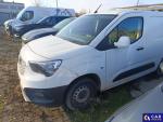 Opel Combo Cargo 1.6 CDTI Enjoy Aukcja 302240 - grafika 11