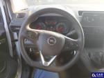 Opel Combo Cargo 1.6 CDTI Enjoy Aukcja 302240 - grafika 20