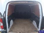 Opel Combo Cargo 1.6 CDTI Enjoy Aukcja 302240 - grafika 23