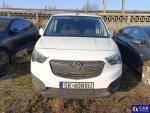 Opel Combo Cargo 1.6 CDTI Enjoy Aukcja 302240 - grafika 2