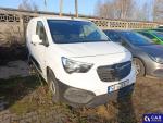 Opel Combo Cargo 1.6 CDTI Enjoy Aukcja 302240 - grafika 3