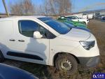 Opel Combo Cargo 1.6 CDTI Enjoy Aukcja 302240 - grafika 5