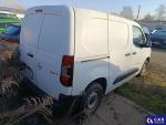 Opel Combo Cargo 1.6 CDTI Enjoy Aukcja 302240 - grafika 7