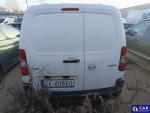 Opel Combo Cargo 1.6 CDTI Enjoy Aukcja 302240 - grafika 8