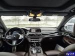 BMW Seria 7 Aukcja 302552 - grafika 12
