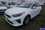 Kia Ceed 1.4 MR`18 E6 Aukcja 302712 - grafika 1
