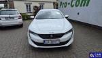 Peugeot 508 508 2.0 BlueHDi Allure S&S E... Aukcja 302553 - grafika 2