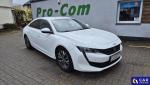 Peugeot 508 508 2.0 BlueHDi Allure S&S E... Aukcja 302553 - grafika 3