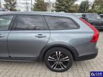 Volvo V60 V90 CC D5 AWD Pro aut Aukcja 302554 - grafika 10