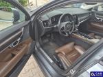 Volvo V60 V90 CC D5 AWD Pro aut Aukcja 302554 - grafika 17
