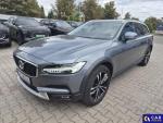 Volvo V60 V90 CC D5 AWD Pro aut Aukcja 302554 - grafika 1