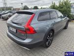 Volvo V60 V90 CC D5 AWD Pro aut Aukcja 302554 - grafika 7
