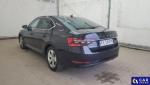 Skoda Superb 2.0 TDI SCR Style DSG Aukcja 302555 - grafika 9