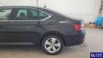 Skoda Superb 2.0 TDI SCR Style DSG Aukcja 302555 - grafika 10