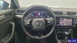 Skoda Superb 2.0 TDI SCR Style DSG Aukcja 302555 - grafika 21