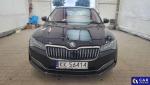 Skoda Superb 2.0 TDI SCR Style DSG Aukcja 302555 - grafika 2