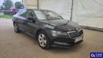 Skoda Superb 2.0 TDI SCR Style DSG Aukcja 302555 - grafika 3