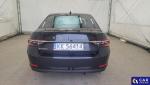 Skoda Superb 2.0 TDI SCR Style DSG Aukcja 302555 - grafika 8