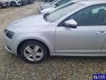 Skoda Octavia 1.6 TDI SCR Ambition Aukcja 302556 - grafika 11