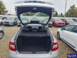 Skoda Octavia 1.6 TDI SCR Ambition Aukcja 302556 - grafika 25