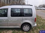 Volkswagen Caddy 1.4 TSI Trendline Aukcja 302557 - grafika 10