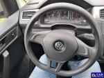 Volkswagen Caddy 1.4 TSI Trendline Aukcja 302557 - grafika 21