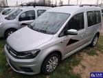 Volkswagen Caddy 1.4 TSI Trendline Aukcja 302557 - grafika 1